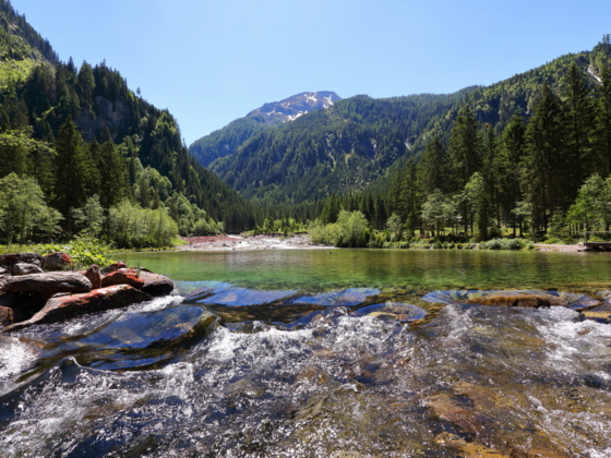 Ötzlsee