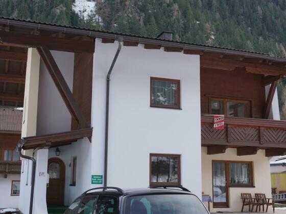 Ansicht Prantl Johann