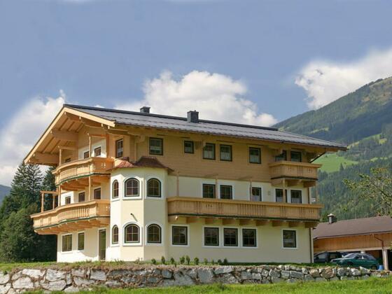 Obertrattenbachhof
