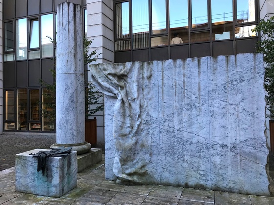 Hommage an Angelika Kauffmann