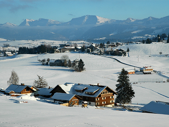 Oberreute