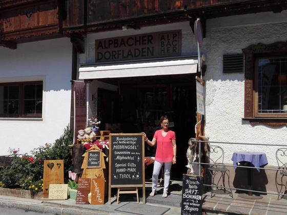 Dorfladen