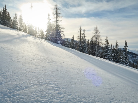 Winterlandschaft
