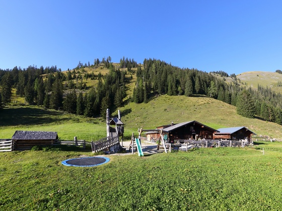 Unterwandalm