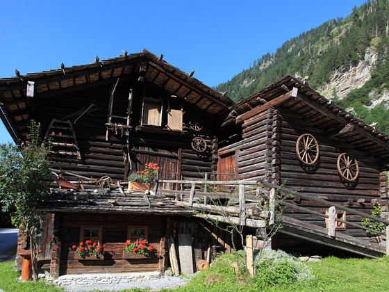 Kösslerhäusel