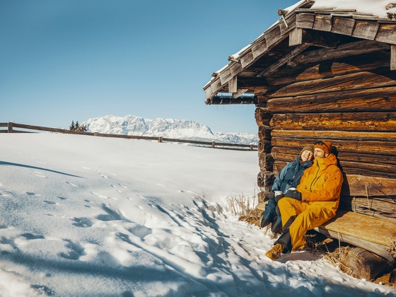 Winterwandern