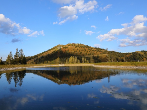 Spiegelsee