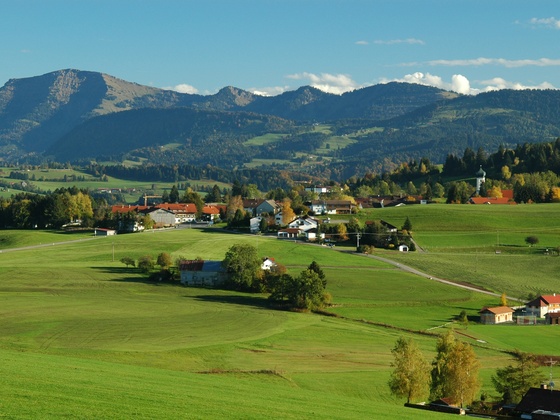 Oberreute