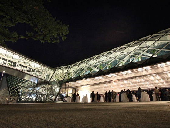 Festsaal Schlossmuseum - Foto © RÖBL  2