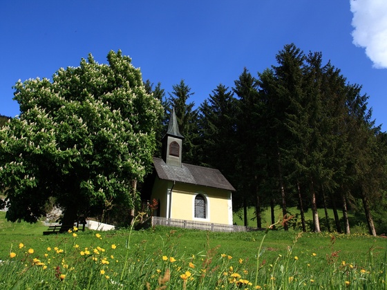Laireitingkapelle
