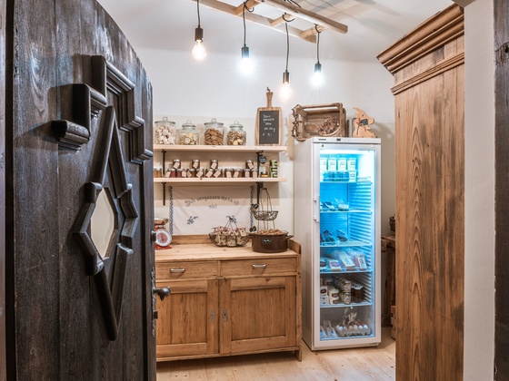 Hofladen Eislbauerhof 5