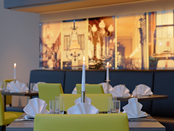 Park Inn Linz Square