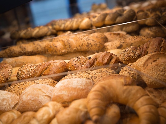 Platzhalterbild Baeckerei Mesic