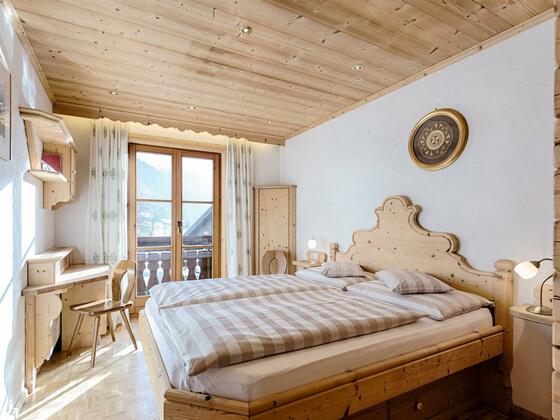 Pension Maria Hilf (c) Montafon Tourismus GmbH - A