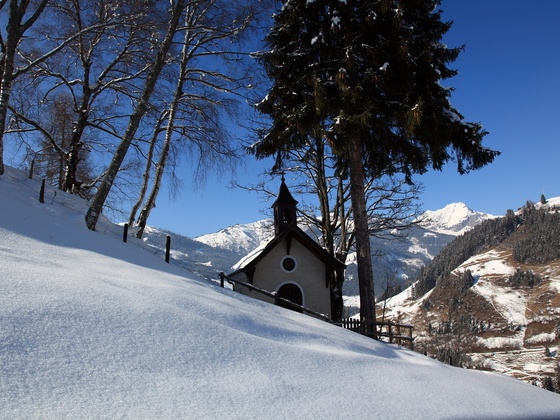 Thalgaukapelle