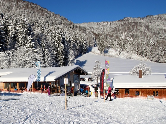 Skischule Tegernsee