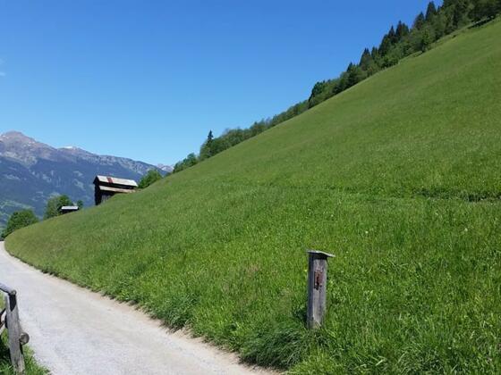 Gasteiner Höhenweg