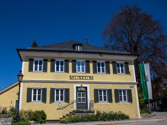 Museum Tegernseer Tal Kultur und Geschichte