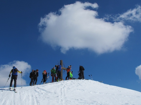 Öfenspitze