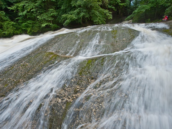 Eistobel