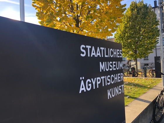 Staatliches Museum Ägyptischer Kunst