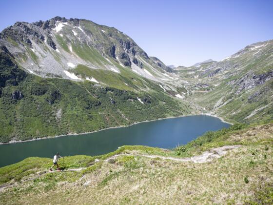 Unterer Bockhartsee