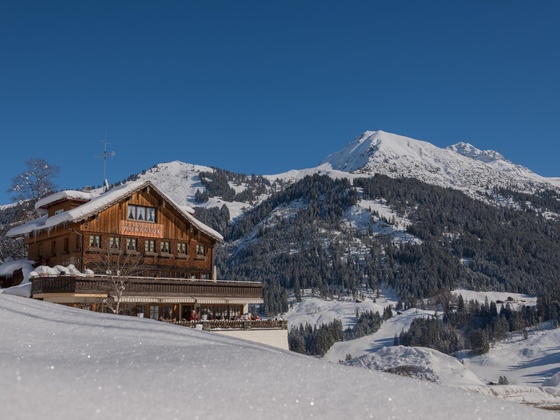 Michelin Mittelbergansicht Wirtshaus Hoheneck