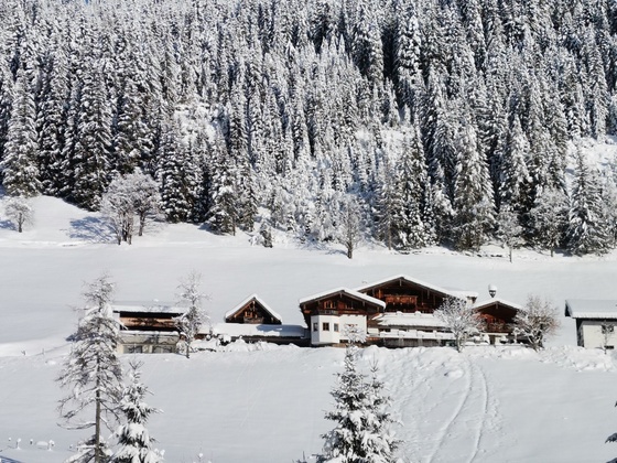 Gsenghofalm