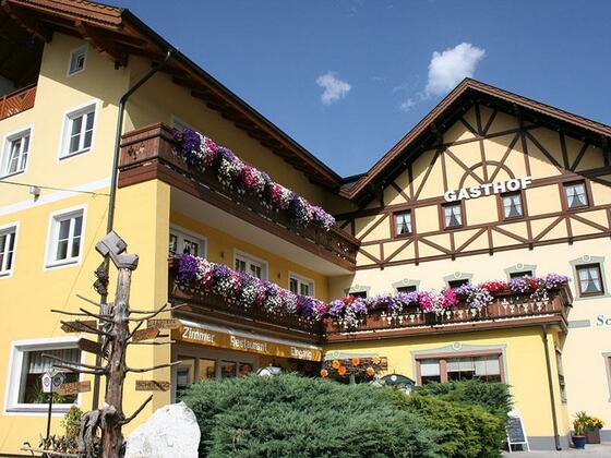 Gasthof Schweizerhaus