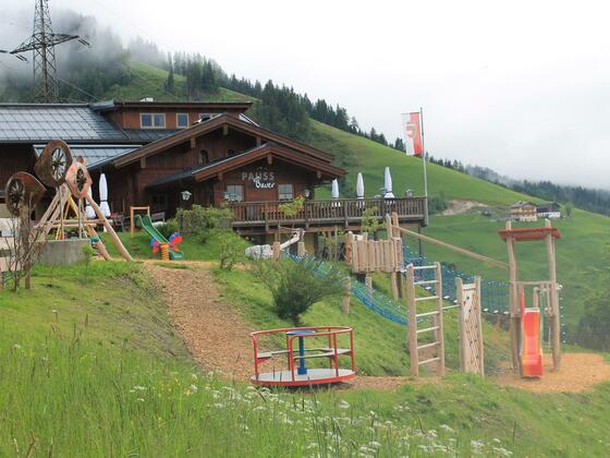 Paussbauer Spielplatz