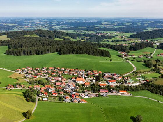 Gemeinde Stiefenhofen Westallgäu