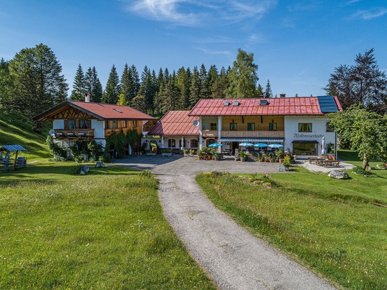 Gasthof Wildensee