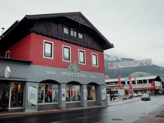 Gebäude