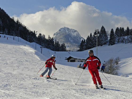 Skischule Hocheck