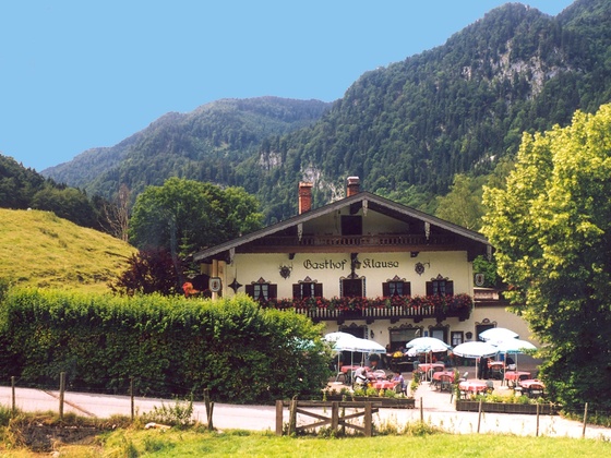 Gasthof zur Klause