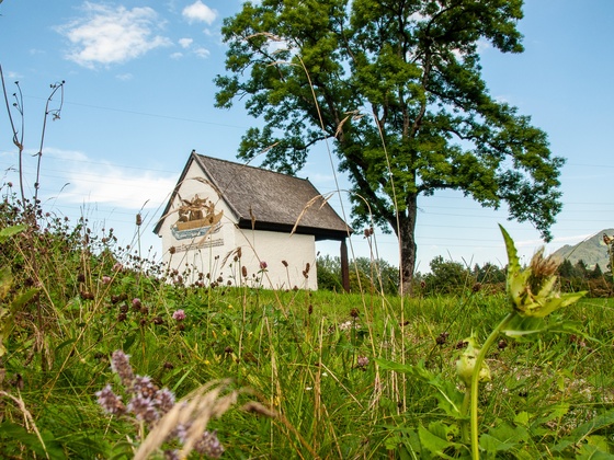 Quirinusoel Kapelle Bad Wiessee 1