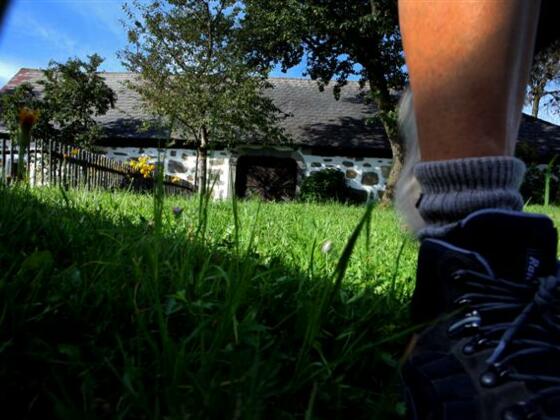 Wandern