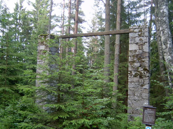 Weitersfeldner Galgen (2).JPG