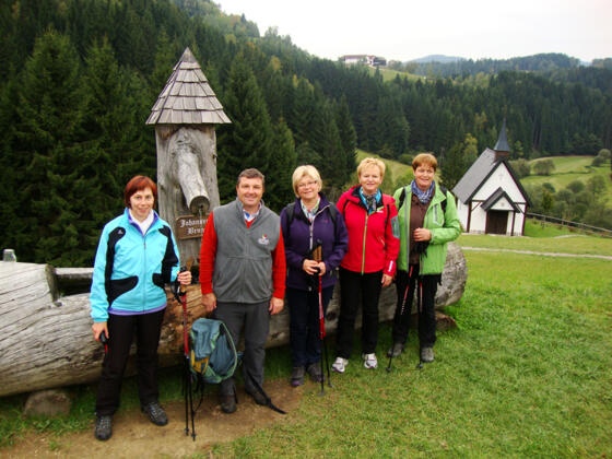 Geführte Tour