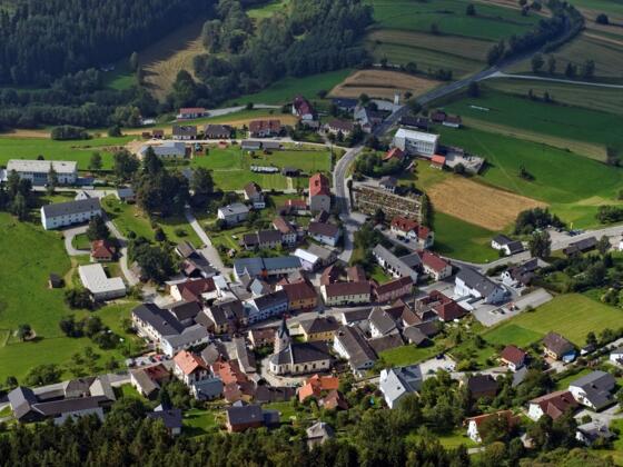 Ortsansicht