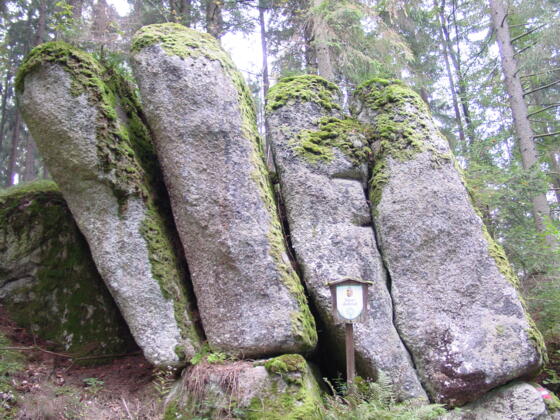 Bücherstein