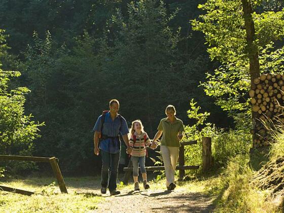 Wandern in Oberoesterreich