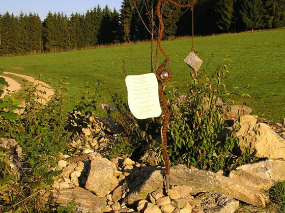Hirtstein-Weg