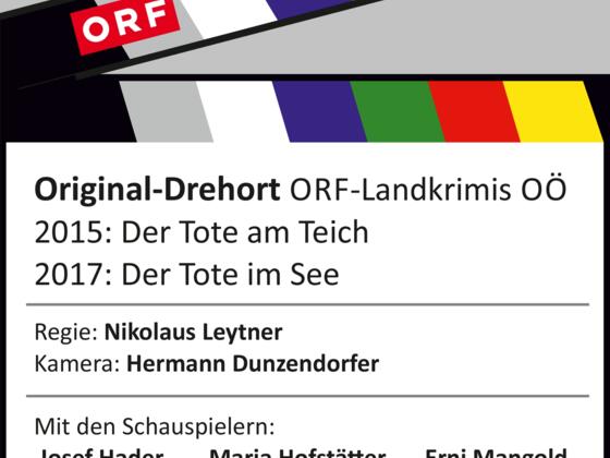 Wanderweg Markierung