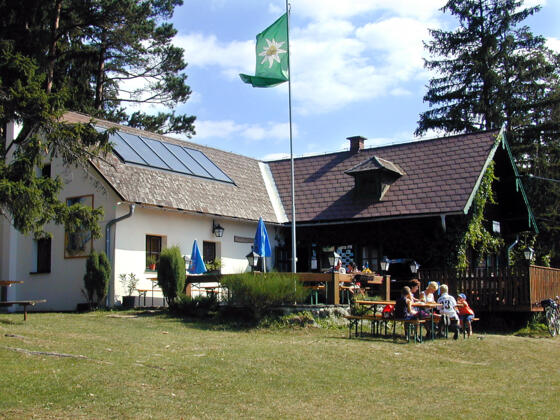 La 7 Braunberg