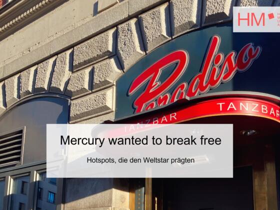 Paradiso Tanzbar