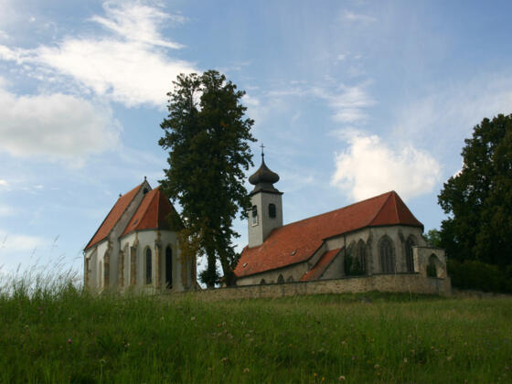 Doppelkirche St. Peter