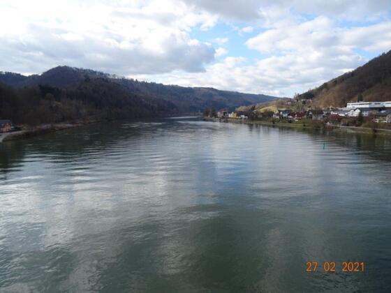 Donau