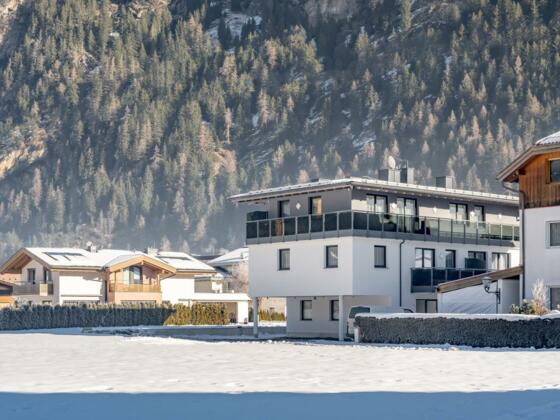 Apart Holzknecht Längenfeld