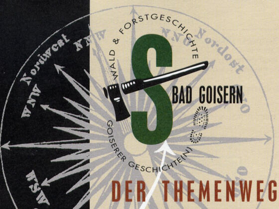 Themenweg Bad Goisern
